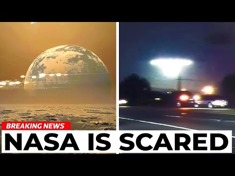 NASA reveals that Proxima B could be behind UFOs in New Jersey