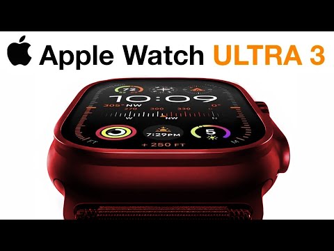 Apple Watch Ultra 3 Leaks: Revolutionary Features Revealed