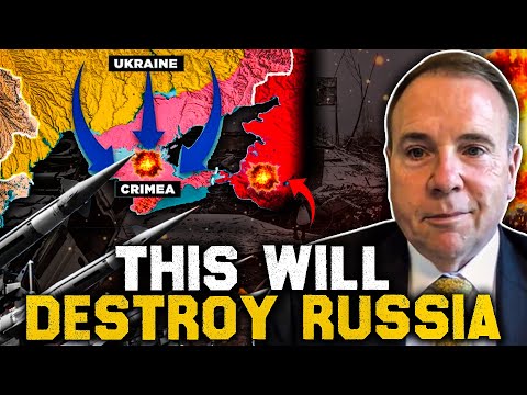 General Ben Hodges - North Korea’s Troops in Ukraine - A Disaster Waiting to Happen