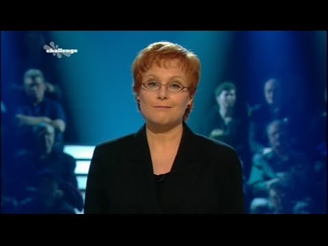 Weakest Link - (Celebrity Lookalikes Special) - 6th July 2002