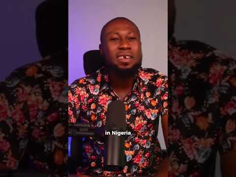 Starlink Revolutionizing Internet in Nigeria!