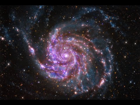 10 Mind Blowing Recent Space Discoveries