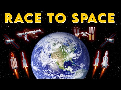 Why Space Superiority Is Crucial in Modern War