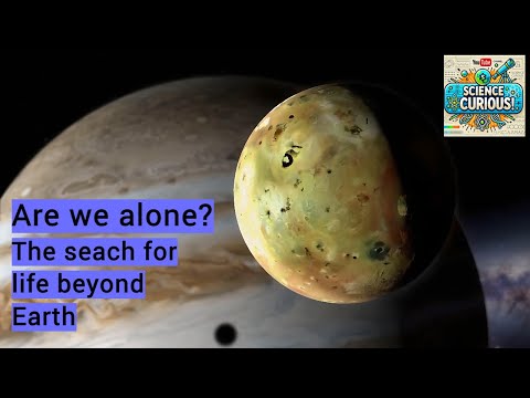 Are we alone: the search for complex life beyond Earth