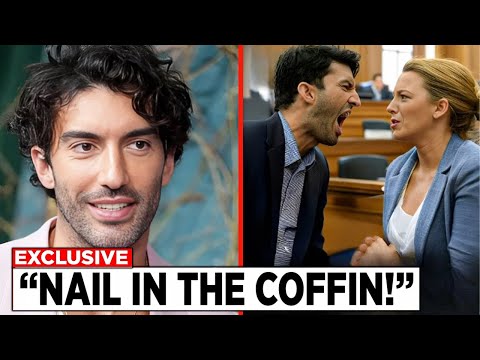 Justin Baldoni Triumphs Over Blake Lively in Intense Legal Showdown