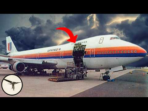 Legendary Airliners: Overcoming Design Mistakes in Aviation History