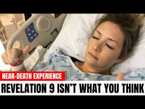 Woman Dies &amp; Jesus Shows Her the Shocking Truth About Revelation 9 - Near Death Experience (NDE)