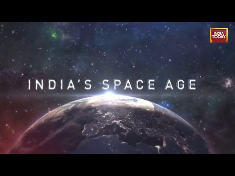 India&#039;s Space Age - A Look At India&#039;s Achievements In The Modern Space Race | India Today News