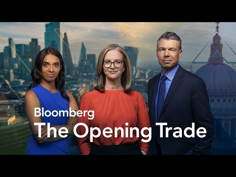 Elon Musk Turns on Farage, China Pushes back Against Yuan Weakness | The Opening Trade 01/06