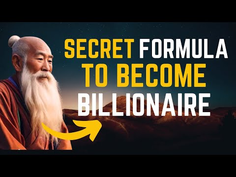 UNRAVELING THE BILLIONAIRE CODE - THE SECRET TO SUCCESS REVEALED | Mindful insights