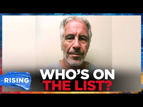 Epstein Client List May FINALLY Be RELEASED; Some Federal Agencies DISMISS Musk&#039;s email