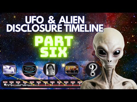 The Hidden War Over UFO Disclosure: 1977-1991 | How Government Insiders Shaped Public Perception