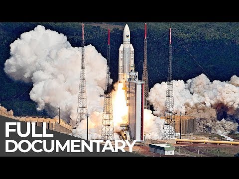 Europe in Space - Reliable into the next Frontier | Space Science | Episode 6 | Free Documentary