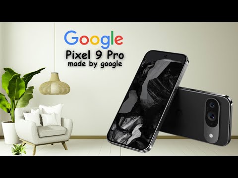 Decoding the Magic: Google Pixel 9 Pro&#039;s Unbeatable Security