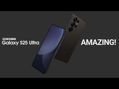 Leaks Confirm Samsung Galaxy S25 Ultra’s Satellite Connectivity &amp; Charging!