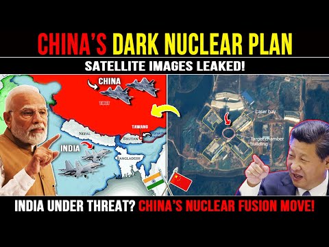 India or China Who Will Dominate the Nuclear Scene | India vs China