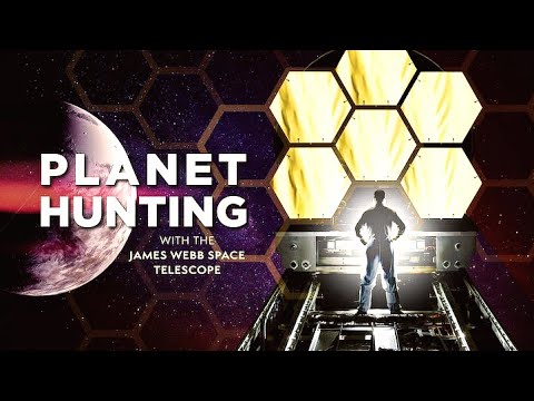 Planet Hunting with the James Webb Space Telescope | Space Documentary