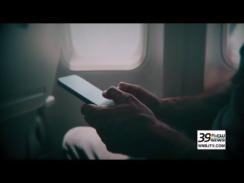 In-Flight Wi-Fi Revolution: Major Airline Promises Stronger Connection