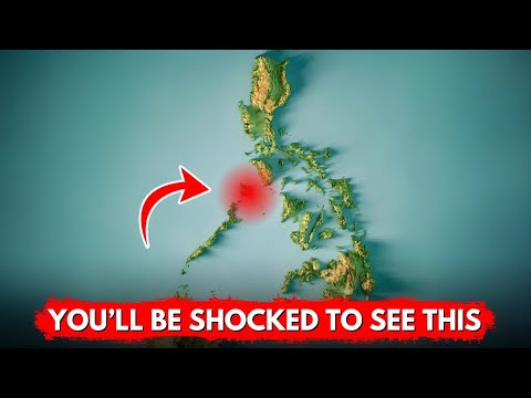 SHOCKING Discoveries In The PHILIPPINES Leave Scientists Stunned Worldwide