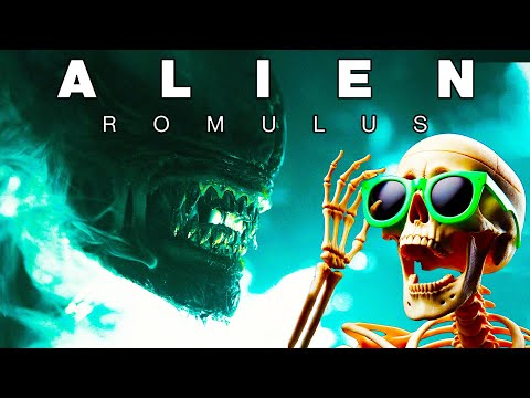 ALIEN: ROMULUS Review (No Spoilers)