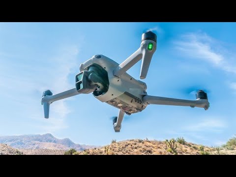 The Future is Here Top 5 New Drones of 2024 Revealed!