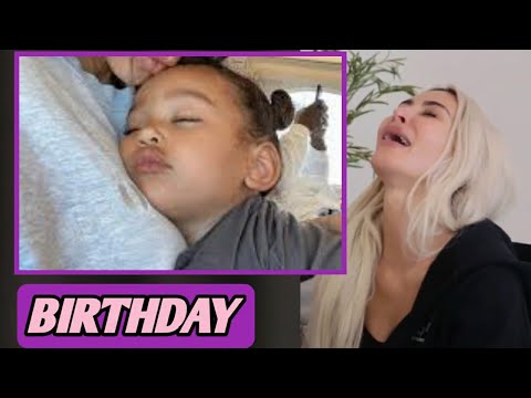 Kim and Kanye West Heartbroken as Daughter Chicago Diagnosed with Leukemia on Her 7th Birthday