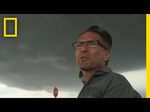 Tim Samaras&#039;s Last Storm Videos | National Geographic