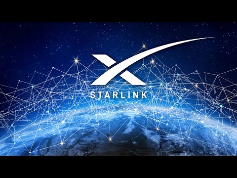 Starlink - SpaceX’s Game-Changing Satellite Internet