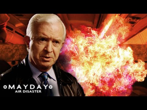 The Fatal And Devastating Crash Of Flight 401 | FULL EPISODE | Mayday: Air Disaster