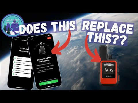 Should We Care About iPhone 14 Satellite SOS Emergency Feature?