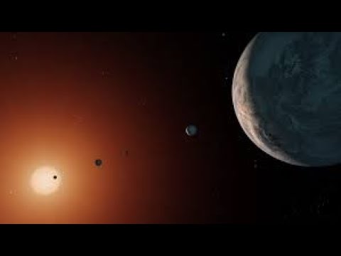 &quot;Are We Alone? Searching for Alien Technology in the TRAPPIST-1 System!&quot;