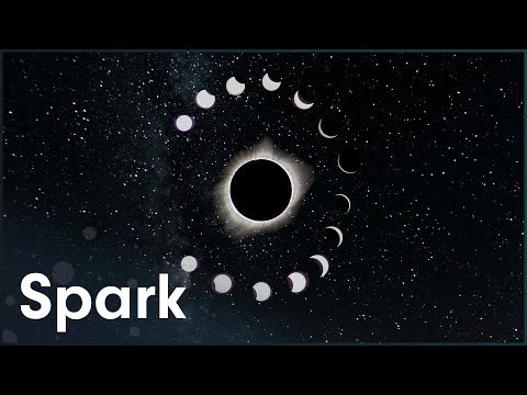 Why Eclipses Have Been So Important To Human History | Eclipse Chasers | Spark