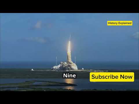 Elon Musk&#039;s Rocket Revolution: The Future of Space Exploration