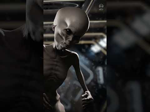 Are There Aliens among Us? #aliens #ufo