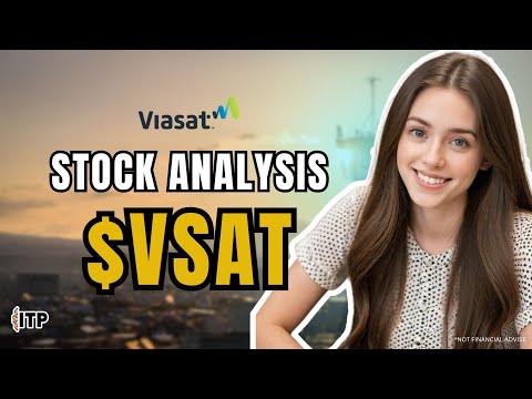 Viasat Inc (VSAT) Stock Analysis: Can It Rebound After Recent Earnings Decline?