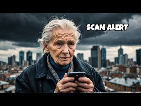 Ethereum Scam Exposed: Shocking $366M Fraud Targets Elderly Investors in 2024 Ethereum Scam!