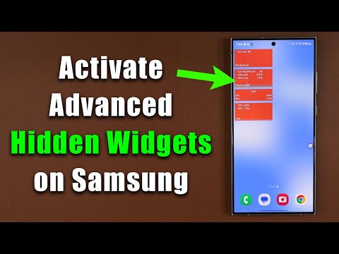 Activate Powerful Hidden Feature On All Samsung Galaxy Phones - No One Knew This!