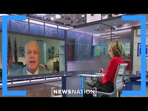 328 days since Russia invaded Ukraine | NewsNation Live