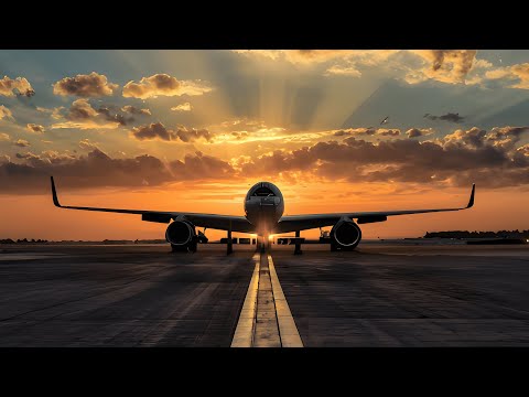 Mysteries of the Sky Unraveling Aviation Secrets Documentary