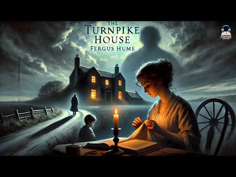 The Turnpike House by Fergus Hume 🏚️🔍 | A Thrilling Mystery Unfolds!