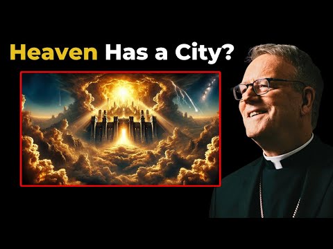 SHOCKING Revelation: The HIDDEN Symbolism of END TIMES Heavenly City