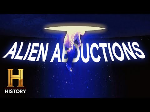 Ancient Aliens: These 4 Alien Abductions Will Give You Nightmares