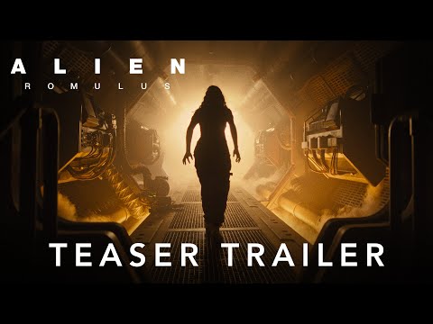 Alien: Romulus | Teaser Trailer