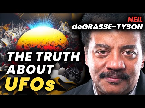 The Unmasking of Neil deGrasse Tyson