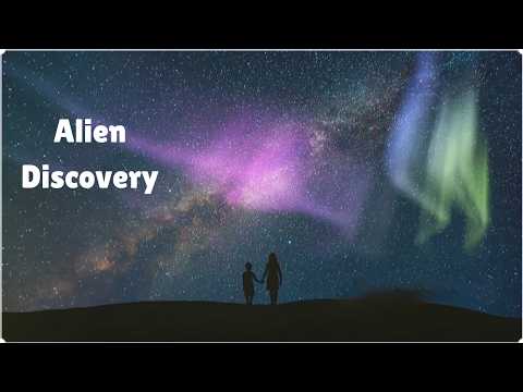 Alien Discovery with A.I | Are We Closer Than Ever?