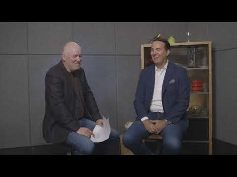 Unveiling the Conga Way with Chris Bishop, Chief Customer Officer