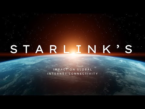 Starlink&#039;s Revolutionary Impact on Global Internet Connectivity A Game Changer for Remote Areas