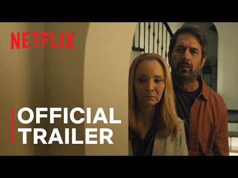 No Good Deed | Official Trailer | Netflix