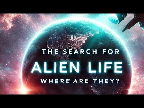 Where Are the Aliens? Unraveling the Mystery!🛸👽