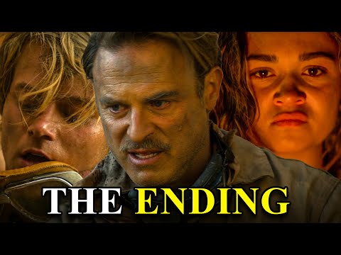 OUTER BANKS Season 4 Episode 10 Ending Explained